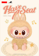 🪑 Labubu – Have a Seat Edition 🐾 | Calm, Cute & Collectible!